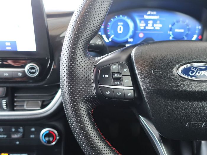 Ford Puma 2023
