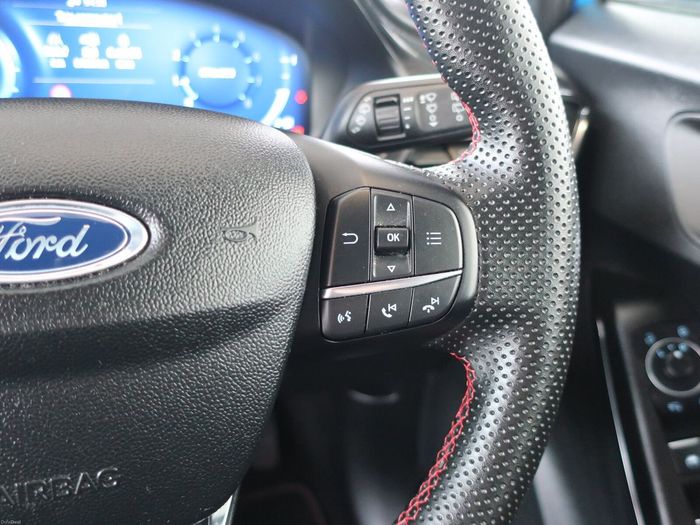 Ford Puma 2023