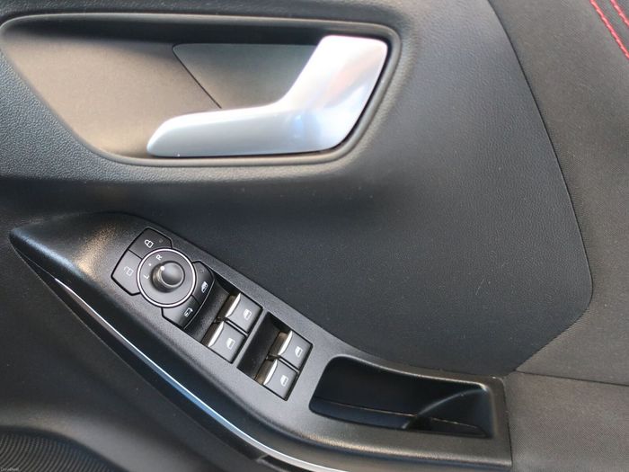 Ford Puma 2023