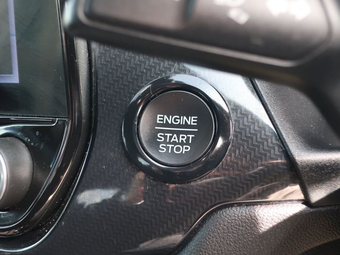 Ford Puma 2023