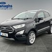 Ford EcoSport 2021
