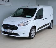 Ford Transit Connect 2021
