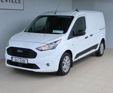 Ford Transit Connect 2021
