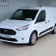 Ford Transit Connect 2021