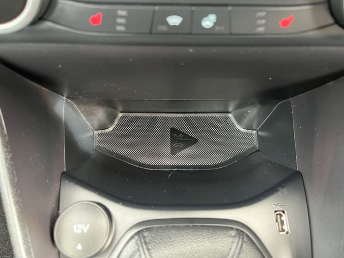 Ford Fiesta 2023