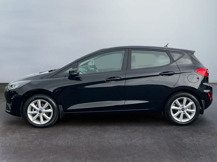 Ford Fiesta 2023