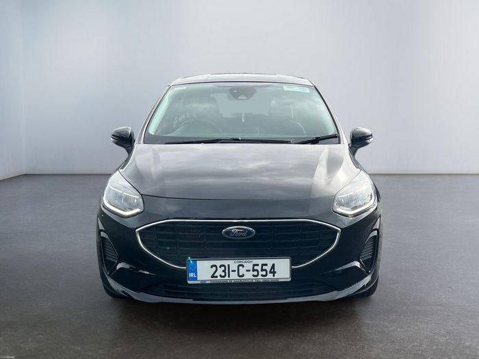 Ford Fiesta 2023