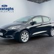 Ford Fiesta 2023