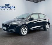 Ford Fiesta 2023