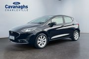 Ford Fiesta 2023