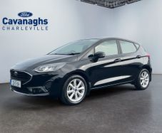 Ford Fiesta 2023