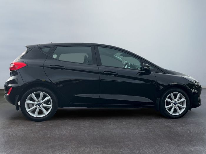 Ford Fiesta 2023
