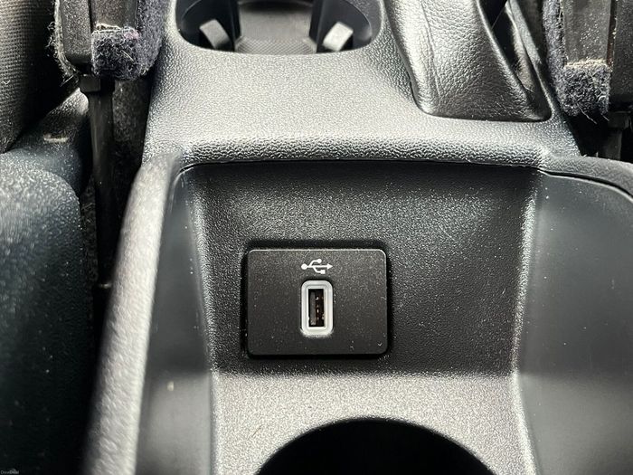 Ford Fiesta 2023