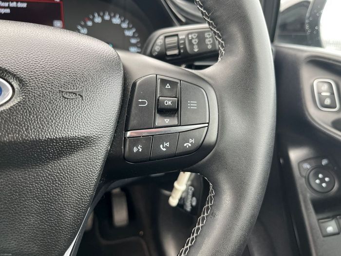 Ford Fiesta 2023