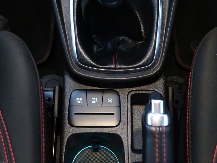 Ford Puma 2021