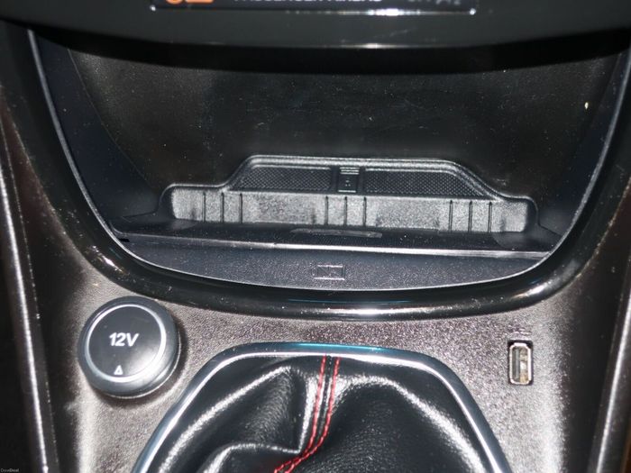Ford Puma 2021