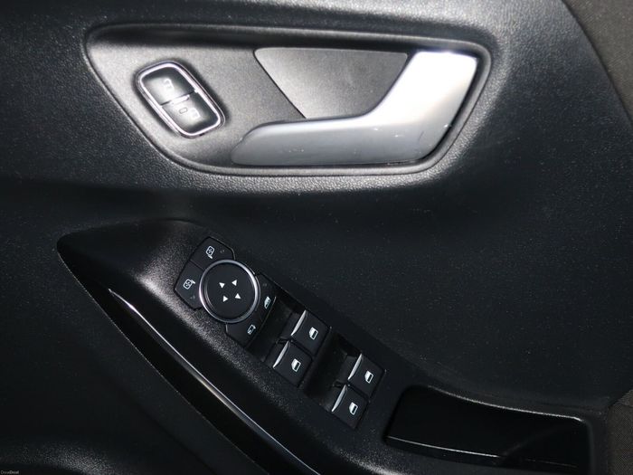 Ford Puma 2021
