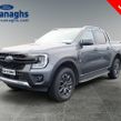 Ford Ranger 2023