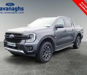 Ford Ranger 2023