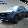 Ford Ranger 2023