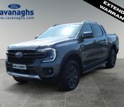 Ford Ranger 2023