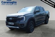 Ford Ranger 2023