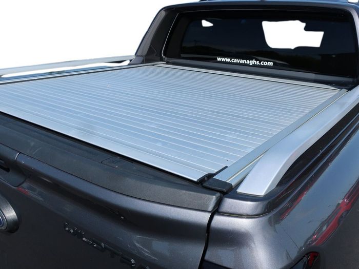 Ford Ranger 2023