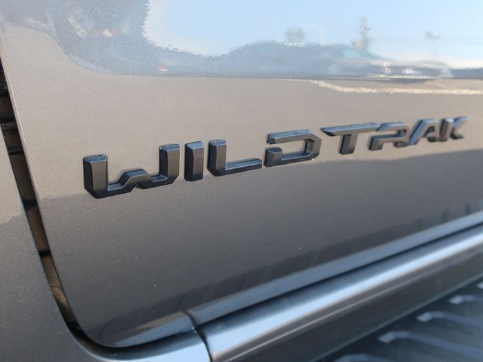 Ford Ranger 2023
