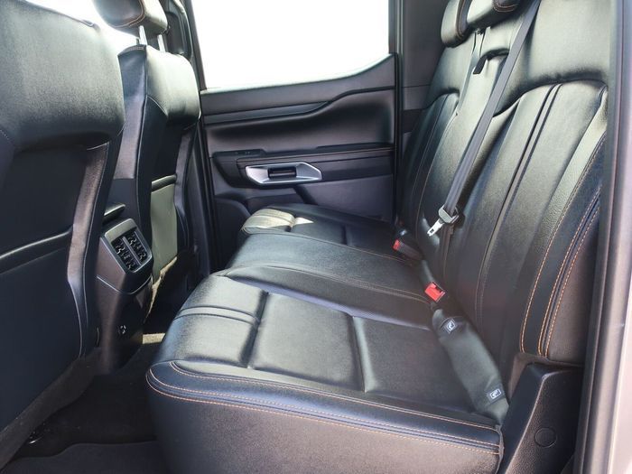 Ford Ranger 2023