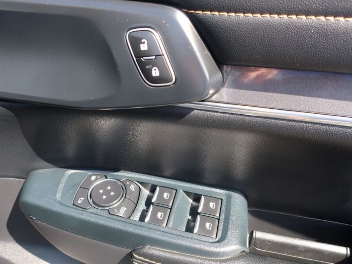 Ford Ranger 2023