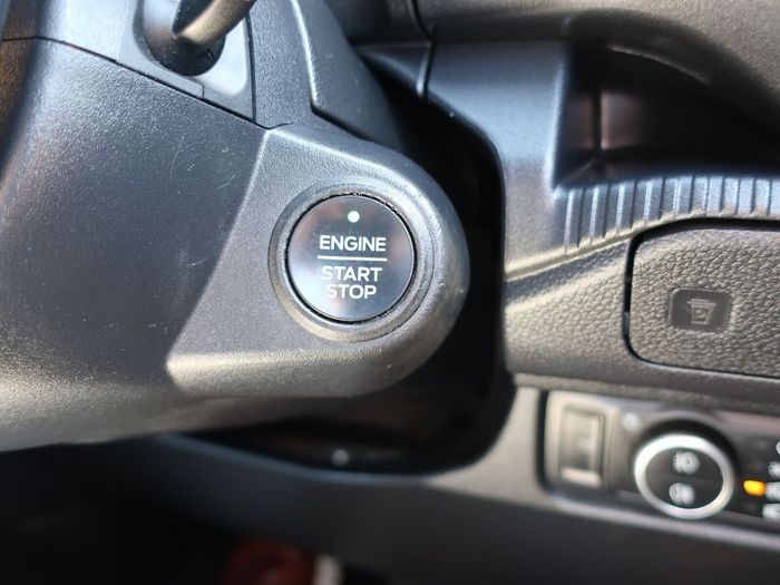 Ford Ranger 2023
