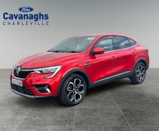 Renault Arkana 2022