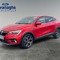 Renault Arkana 2022
