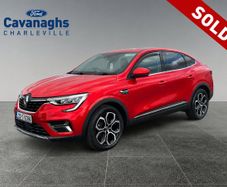 Renault Arkana 2022