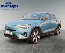 Volvo C40 2023