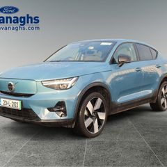 Volvo C40 2023