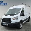 Ford Transit 2020