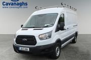 Ford Transit 2020