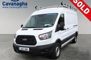 Ford Transit 2020