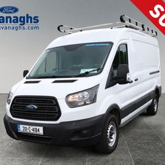 Ford Transit 2020