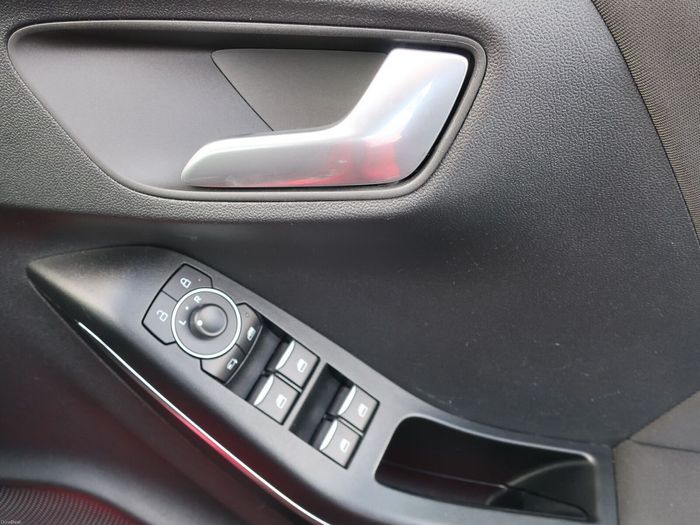 Ford Puma 2023