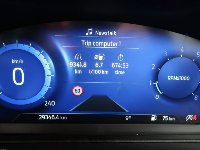 Ford Puma 2023