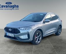 Ford Kuga 2025
