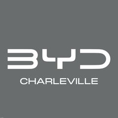 BYD SEALION 7 2025