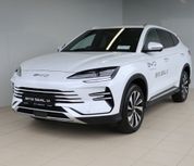 BYD SEAL U 2026