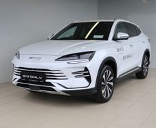 BYD SEAL U 2026