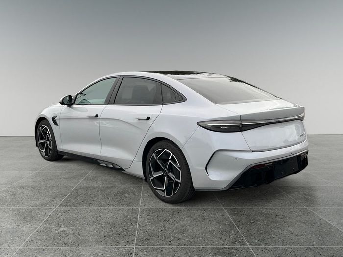 BYD SEAL 2026