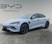 BYD SEAL 2026