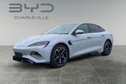 BYD SEAL 2026
