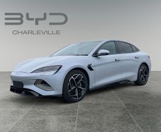 BYD SEAL 2026